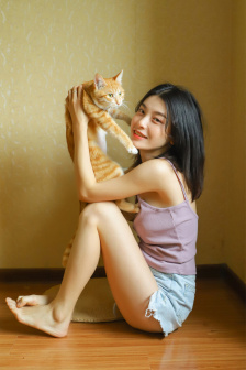 和发小滚上LC